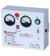 1 H.P. Single Phase Submersible Pump Control Panel (ELMS-ECO)